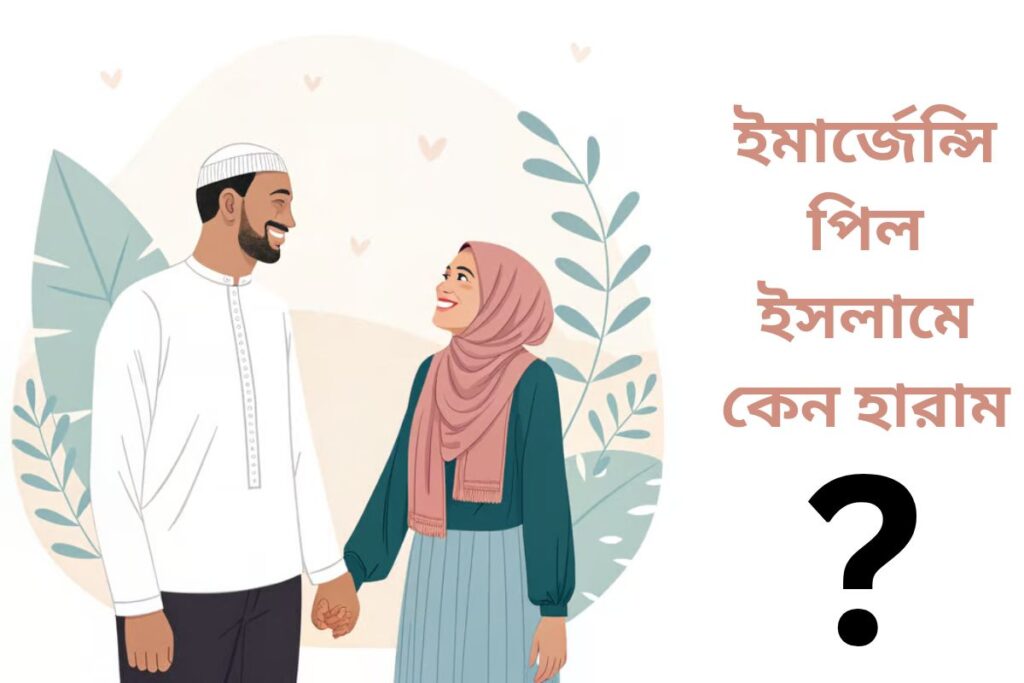 birth control in islam