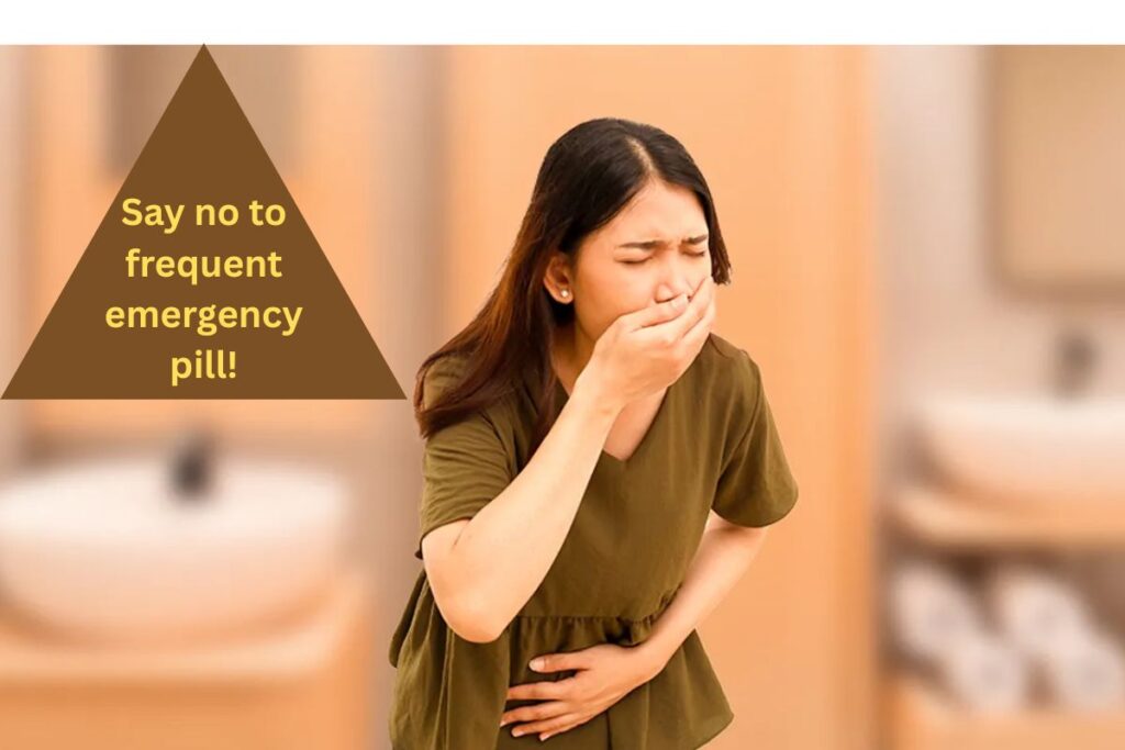 emergency pill risk