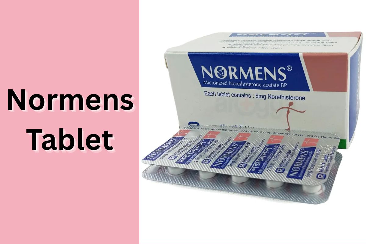 Normens Tablet