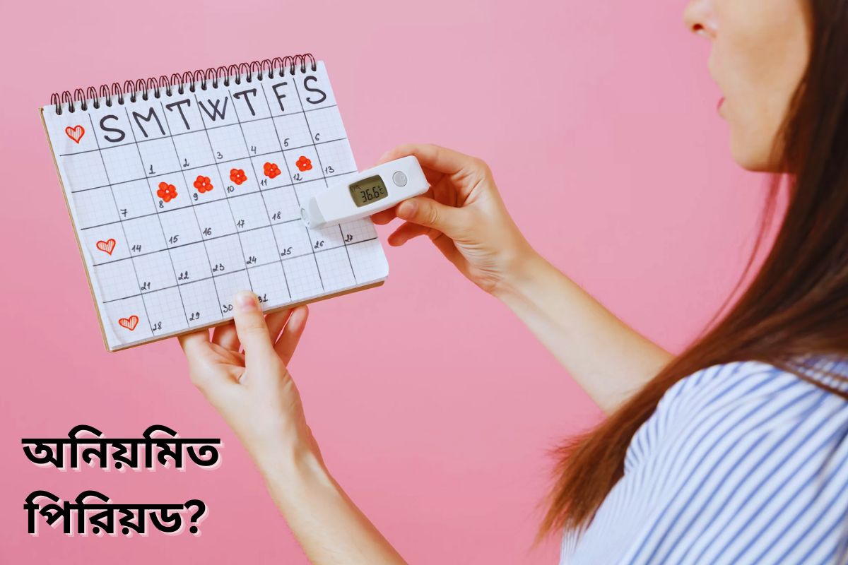 irregular periods