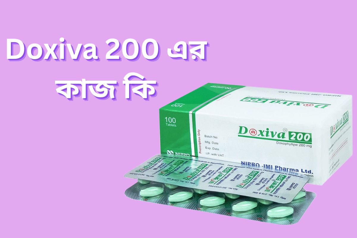 Doxiva 200