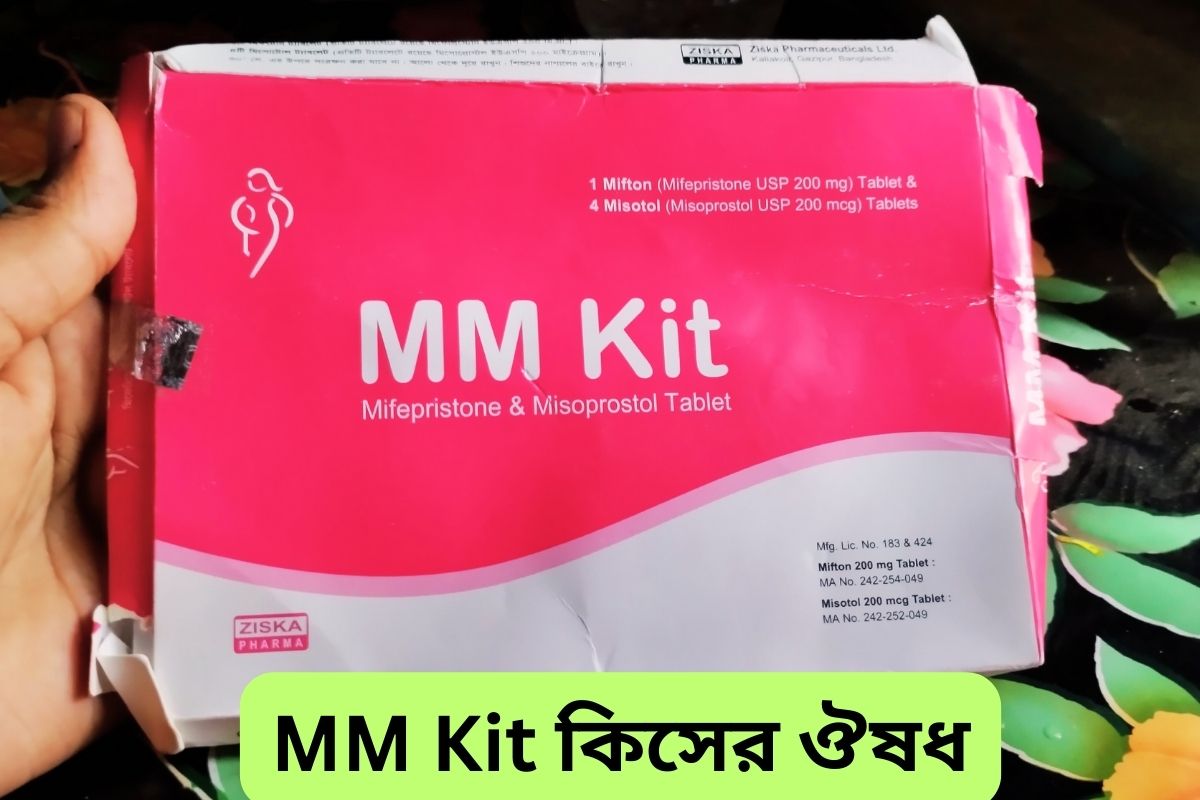 MM Kit