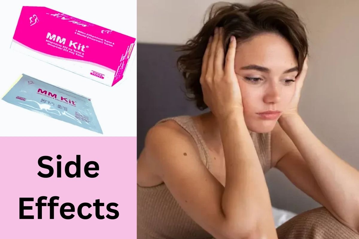 MM Kit side effects
