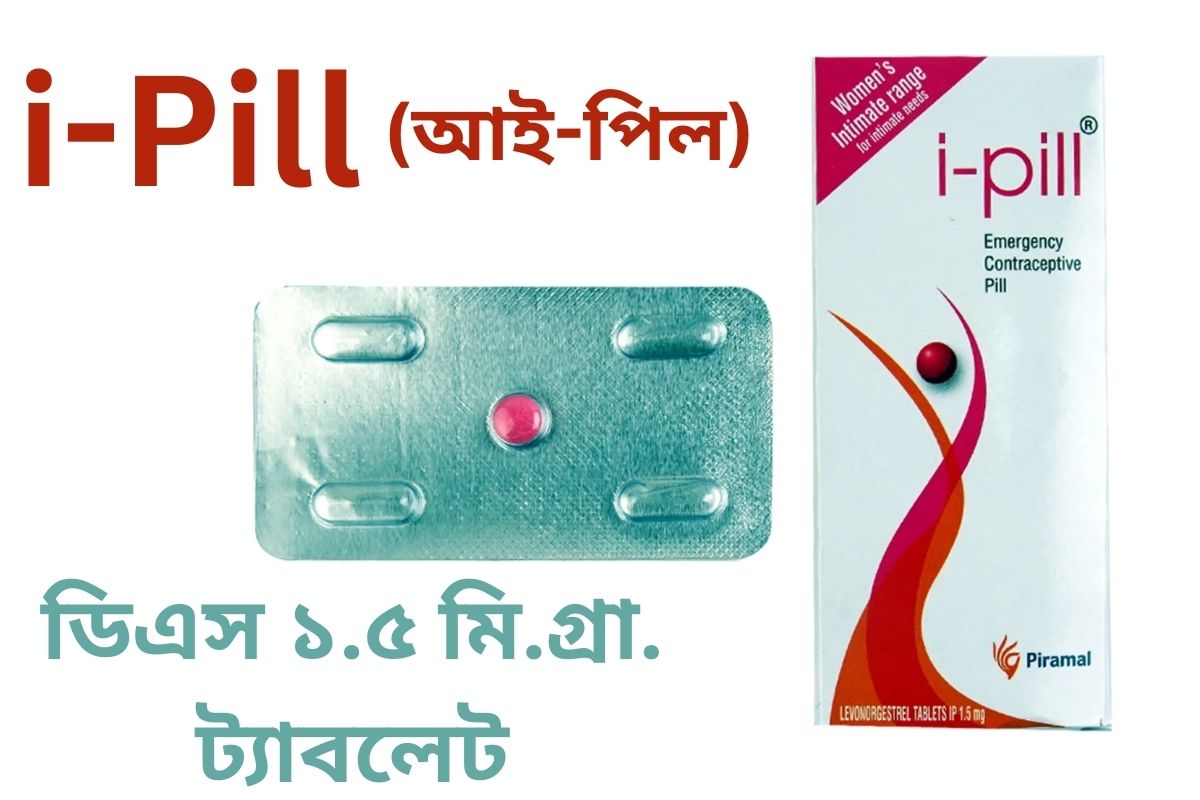 i pill tablet