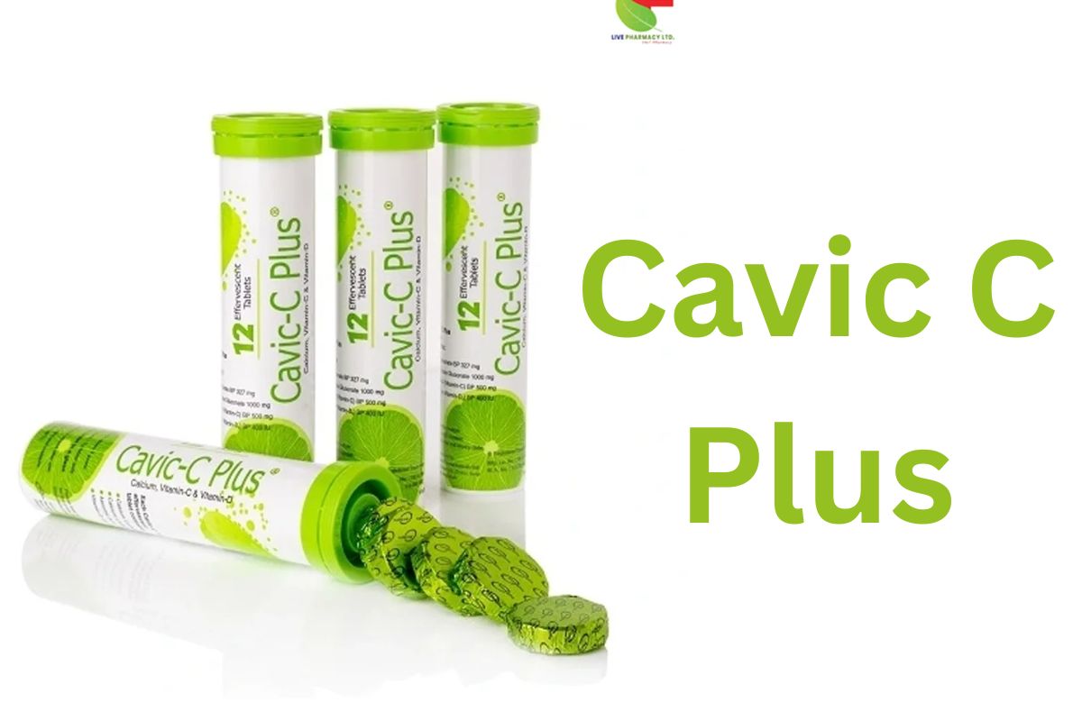 Cavic C Plus