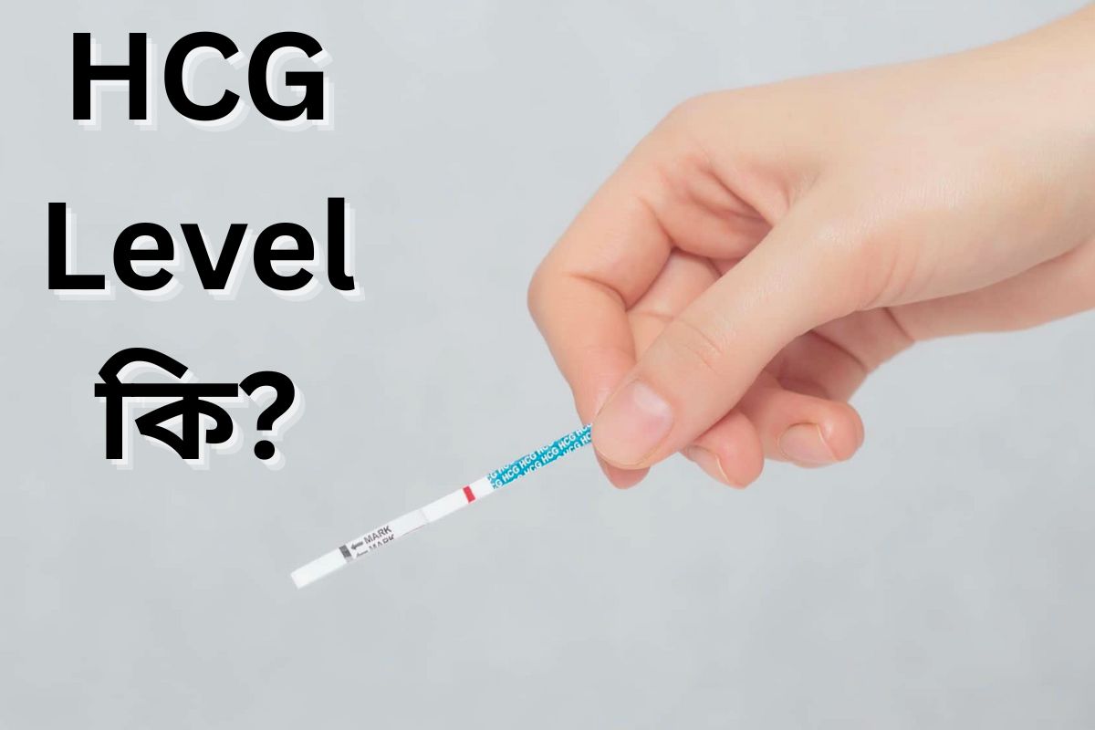 What is HCG Level